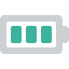 Battery icon 64x64