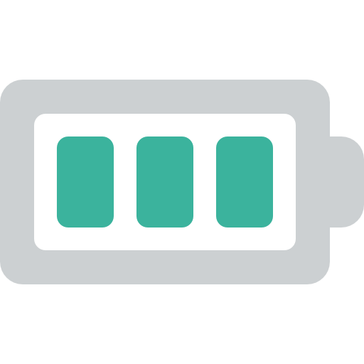 Battery icon