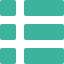 List icon 64x64