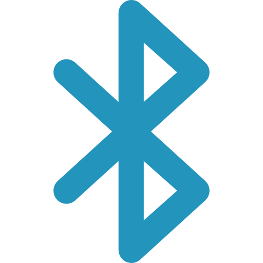 Bluetooth Symbol