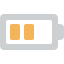 Battery icon 64x64