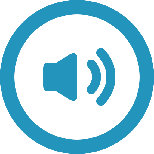 Volume Symbol