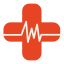 Hospital icon 64x64