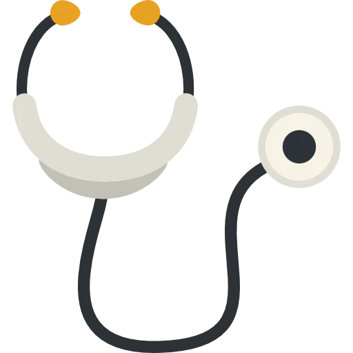 Stethoscope icon