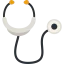 Stethoscope icon 64x64