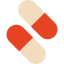 Pills ícono 64x64