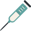 Syringe icon 64x64