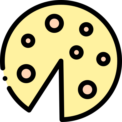 Cheese icon