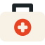 Medical kit icon 64x64