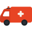 Ambulance icon 64x64