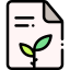 Document icon 64x64