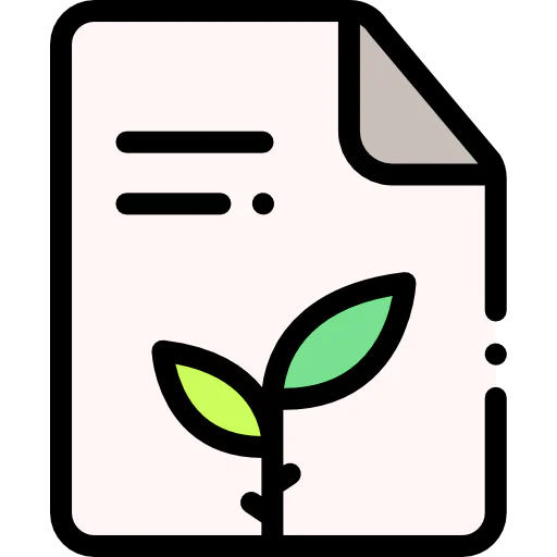 Document icon