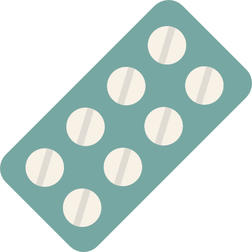 Tablets icon