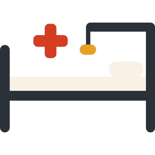 Bed icon