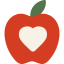 Apple icon 64x64
