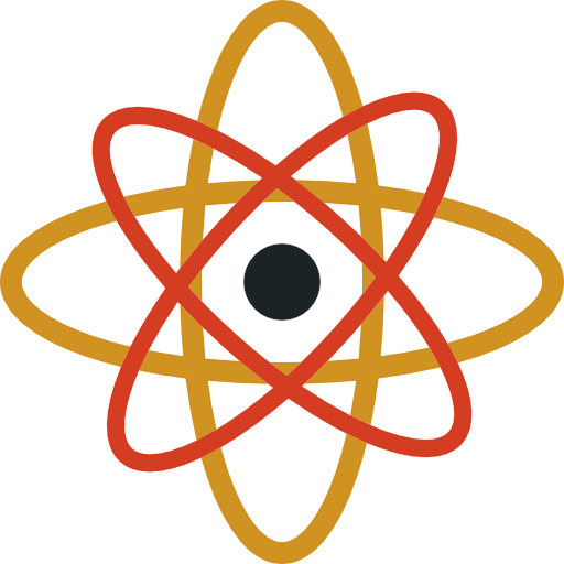 Atomic icon