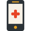 Smartphone icon 64x64