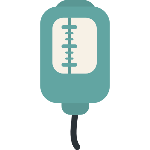 Transfusion icon