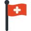 Flag icon 64x64