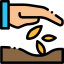 Seed icon 64x64