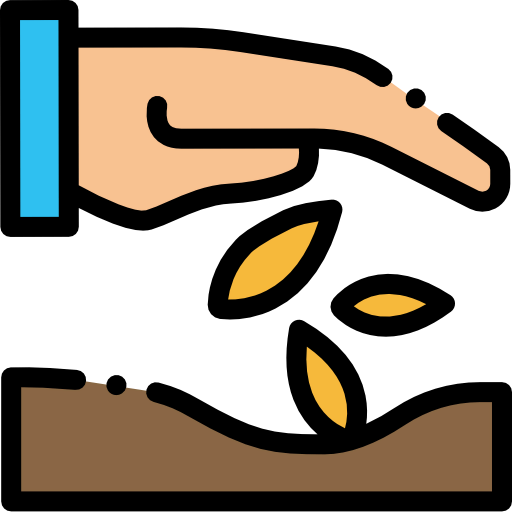 Seed icon
