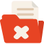 Folder icon 64x64