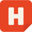 Hospital icon 64x64