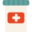 Medicine icon 64x64