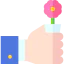 Flower іконка 64x64