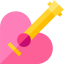 Guitar icon 64x64