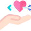 Love Symbol 64x64