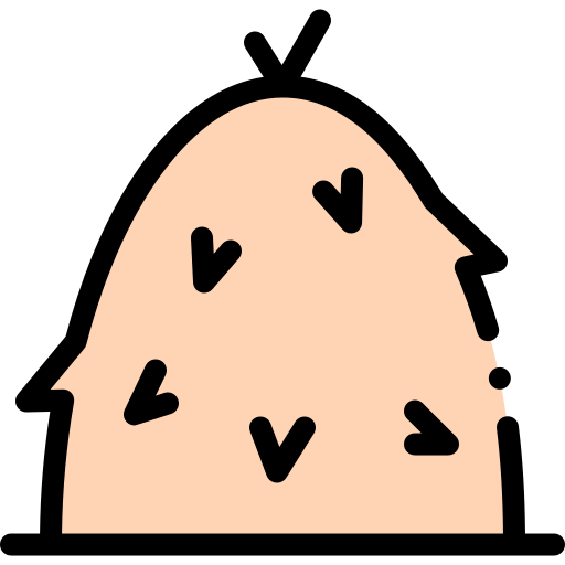 Haystack ícono