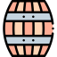 Barrel icon 64x64