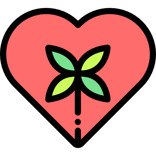 Heart icon