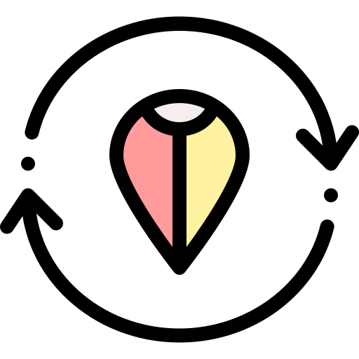Rotation icon