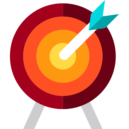 Target icon