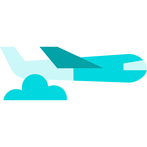 Plane icon