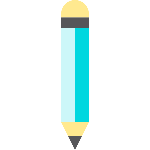 Pencil icon