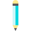 Pencil icon 64x64