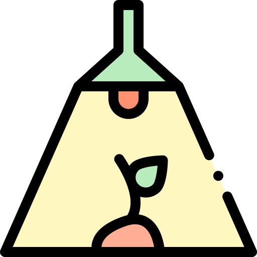 Ultraviolet icon