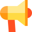 Megaphone icon 64x64