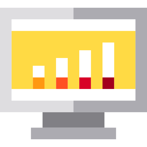 Screen icon