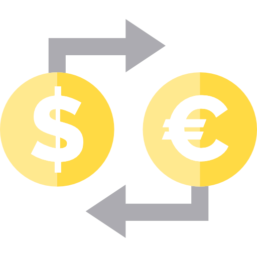 Exchange icon