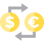Exchange іконка 64x64