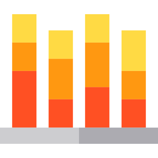 Stats icon