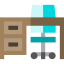 Desk 상 64x64