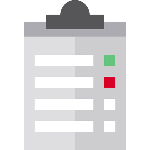Tasks icon