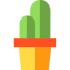 Cactus アイコン 64x64