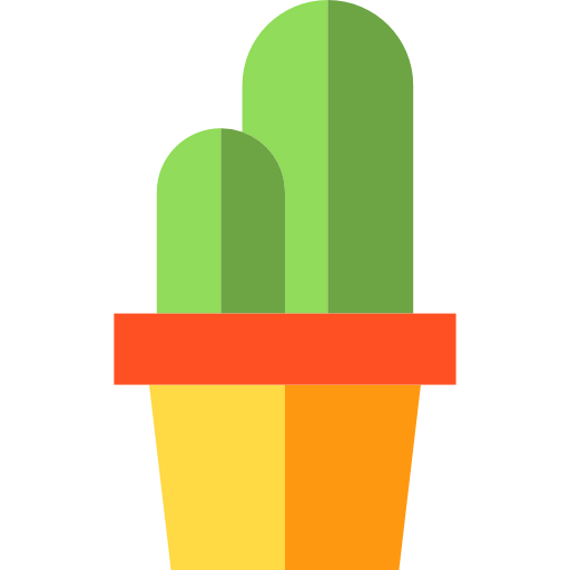 Cactus icon