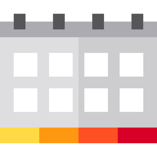 Calendar icon